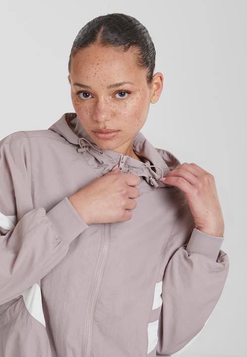 Immagine prodotto Urban Classics Giacca a pipistrello Crinkle da donna (M)
