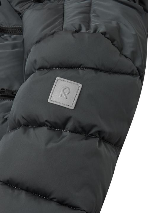 Image du produit Reima Manteau d'hiver Lunta Dark (128)