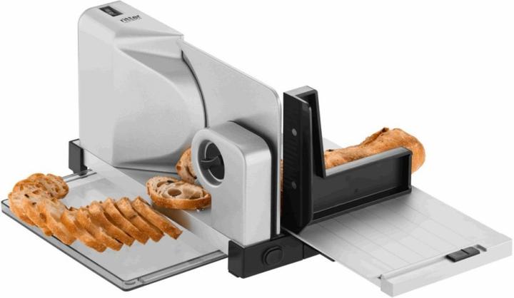 Produktbild Ritter Allesschneider Icaro 5