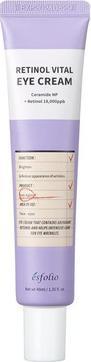 Produktbild Esfolio Retinol Vitamin Augencreme