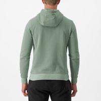 Actual product image Castelli Logo Hoodie (3XL)