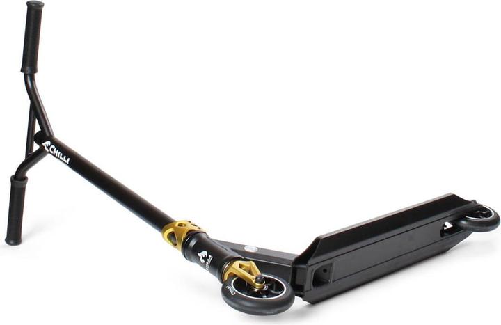 Image du produit Chilli Pro 5000