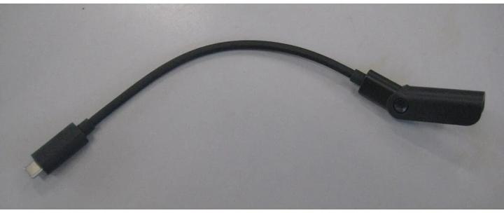 Actual product image Logitech A—C (25 m, USB 3.2 Gen 2)