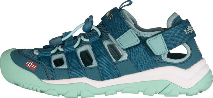 Image du produit Trollkids Kid's Kristiansand Sandal XT (27)
