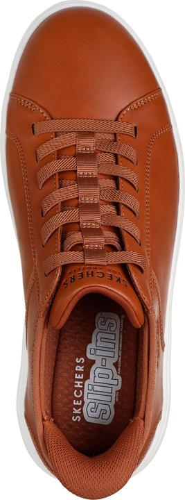 Produktbild Skechers sneakers court break - double vented (40)