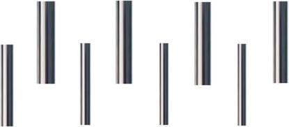 Actual product image Stucki Thun Crimp sleeves