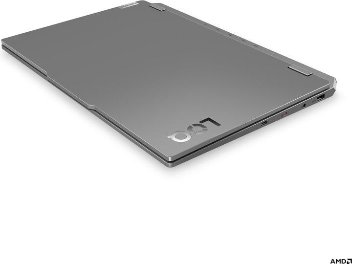 Image du produit Lenovo LOQ 15ARP9 (15.60", AMD Ryzen 7 7435HS, 16 Go, 1000 Go, DE)