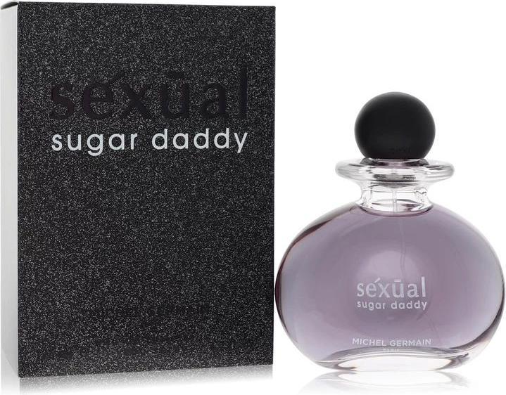 Produktbild Michel Germain Sexual Sugar Daddy by (Eau de Toilette, 125 ml)