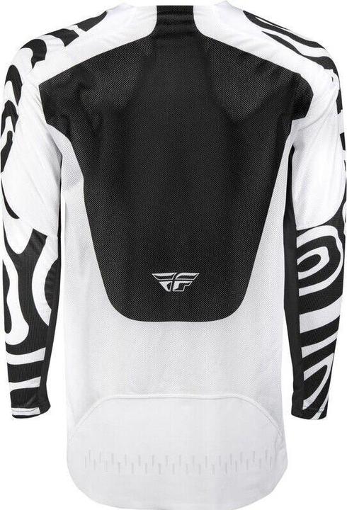 Produktbild Fly Racing Evo Dst Abyss (XXL)