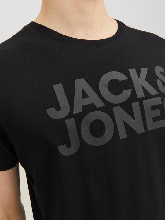 Produktbild Jack & Jones Logo T-Shirt (XS)