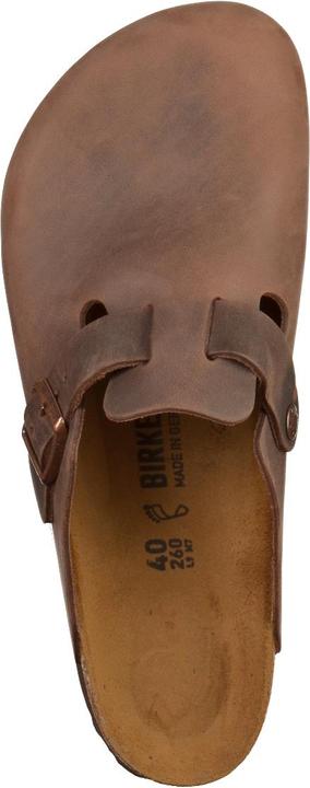 Produktbild Birkenstock Boston normal (46)