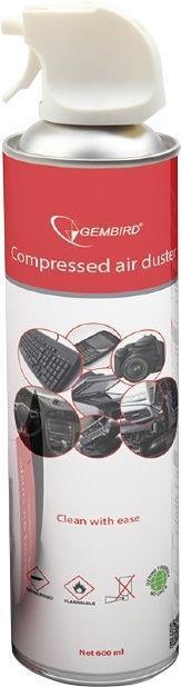 Actual product image Gembird CK-CAD-FL600-01 Compressed air atomizer