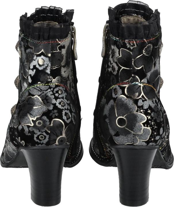 Produktbild Laura Vita Stiefelette (40)