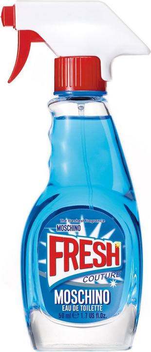 Produktbild Moschino Fresh Couture (Eau de Toilette, 50 ml)