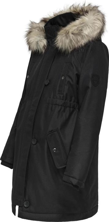 Produktbild Only Maternity OLMIRIS Langer Parka Langer Parka (L)