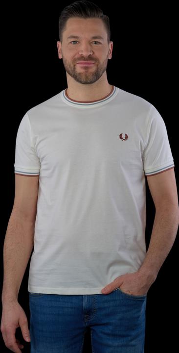 Actual product image Fred Perry T-Shirt (M)
