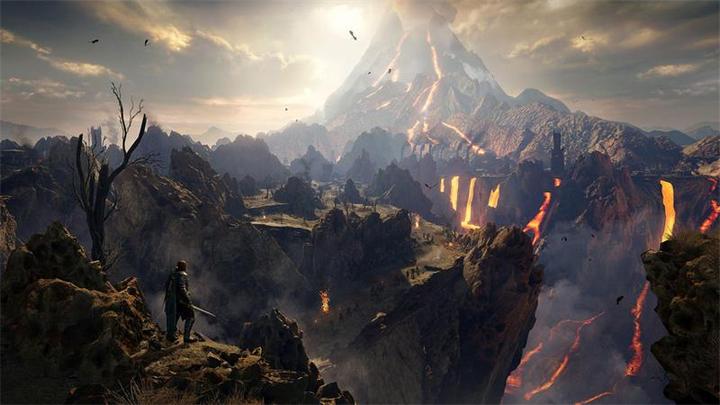 Image du produit WB Middle-Earth : L'ombre de la guerre (PS4, Multilingue)