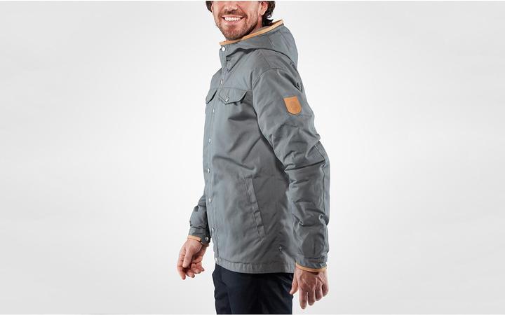 Produktbild Fjällräven Greenland No.1 Down (L)