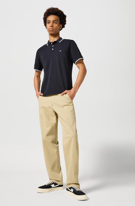 Image du produit Wrangler Pantalon chino Casey Jones Chino Relaxed (32, 34)