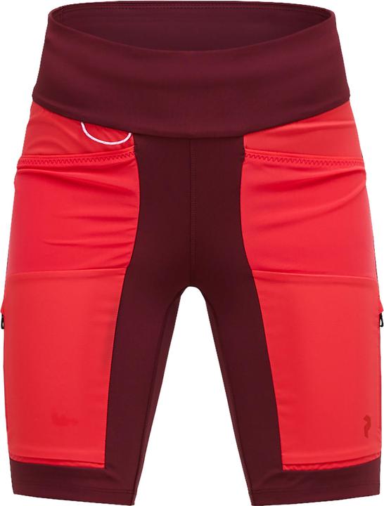 Peak Performance Women's Ascent Track Shorts