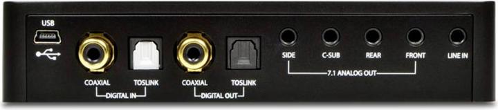 Image du produit Axagon ADA-71 (USB)