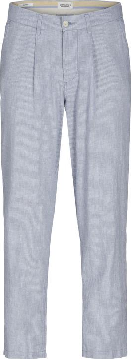Produktbild Jack & Jones Jpstbill Jjcairo Tapered Linen Blend (29)