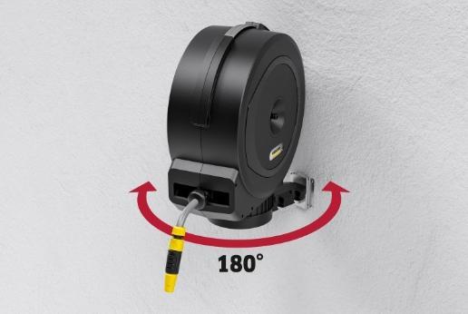 Immagine prodotto Kärcher HBX 5.25 Automatic (25 m)