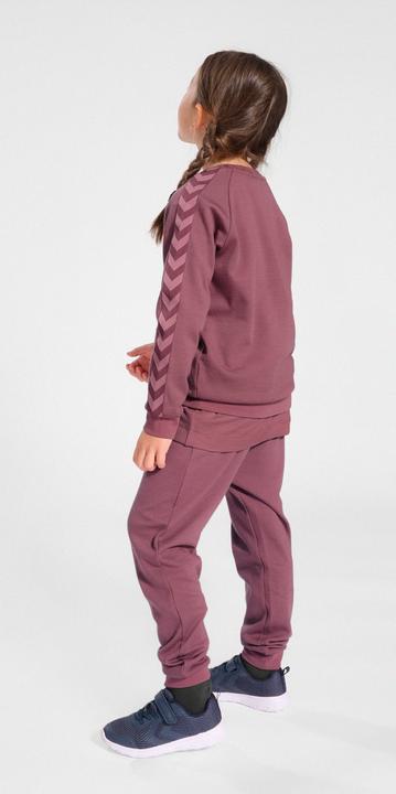 Produktbild hummel Hmlwong Sweatshirt (140)
