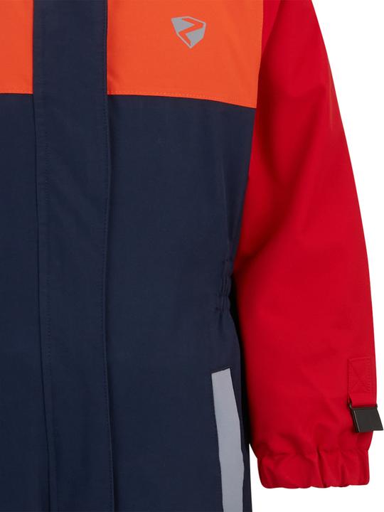 Actual product image Ziener ANUP mini (overall ski) (98)