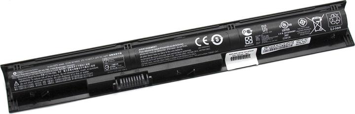 Produktbild HP VI04 Notebook Battery (4 Zellen, 2660 mAh)