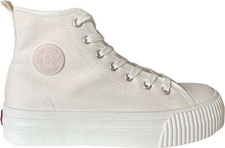 Produktbild No Name Damenschuhe Lee Cooper weiss LCW-24-02-2132LA 39 (39)