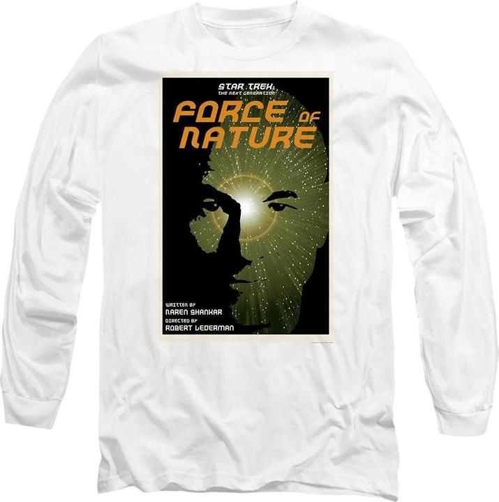Produktbild The Next Generation Season 7 Episode 9 TShirt (S)