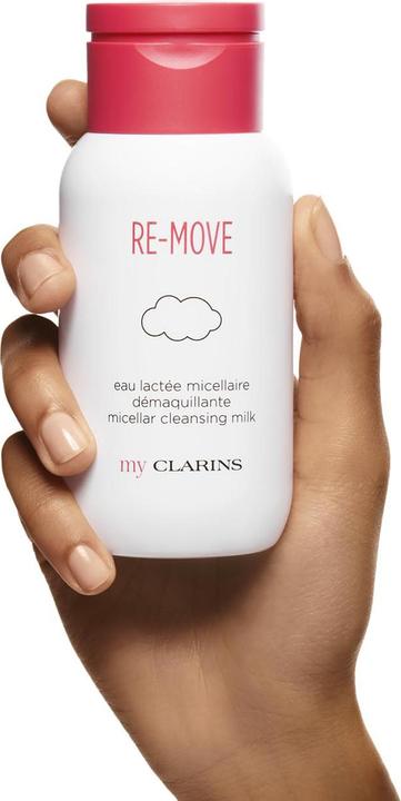 Produktbild Clarins My Re-Boost Matifying Hydrating Cream (Reinigungslotion, 50 ml)