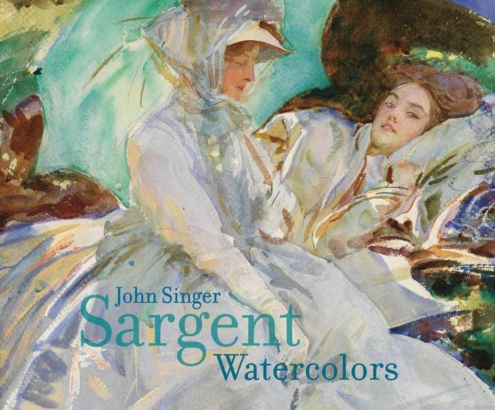 Produktbild John Singer Sargent (Englisch, Hirshler Erica E., Carbone Teresa A., 2013)