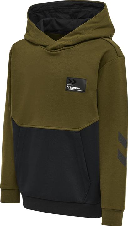 Actual product image hummel Edward Hoodie (176)