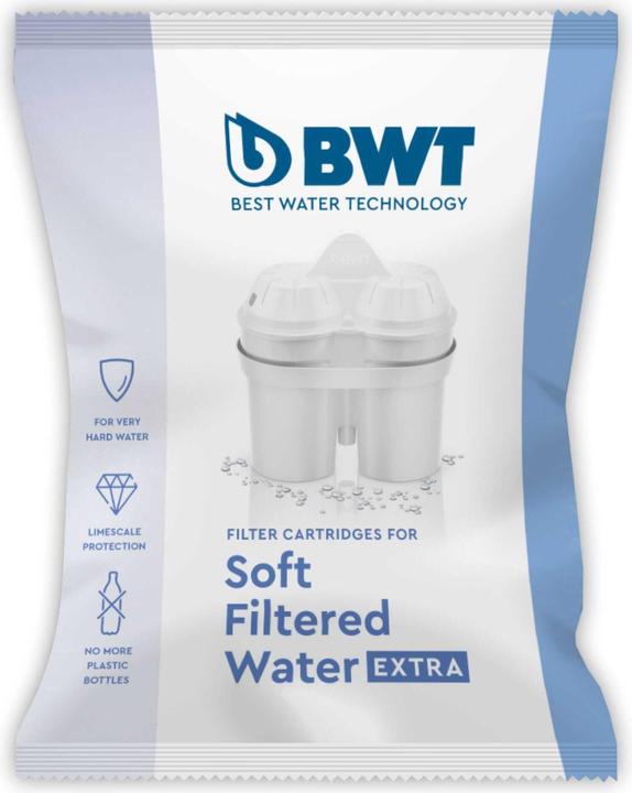 Produktbild BWT Soft Filtered Water (6 x)