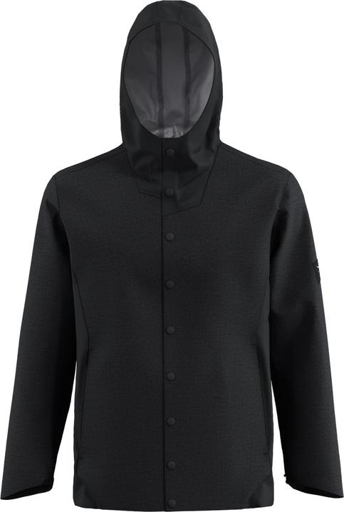 Produktbild Salewa Fanes Hemp Powertex 3 Layers Softshell Jacke (46)