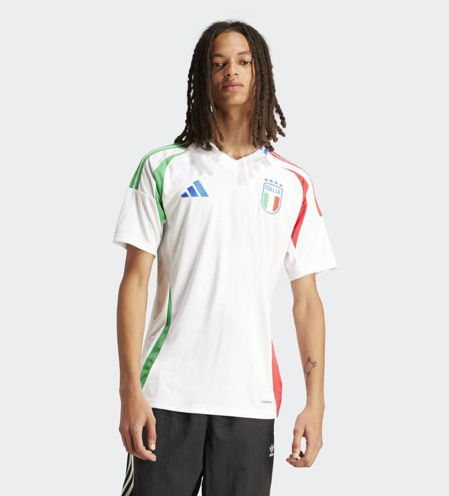 Produktbild adidas Italien Auswärts EM Trikot (XL)