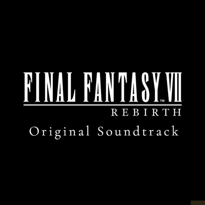 Immagine prodotto Square Enix Final Fantasy VII Rebirth CD Musicale Colonna Sonora Originale (7 CD) (Multilingue)