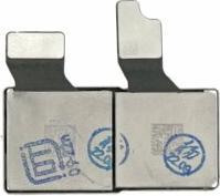 Immagine prodotto OEM Fotocamera posteriore Modulflex per iPhone XS/XS Max (iPhone XS Max, iPhone XS)