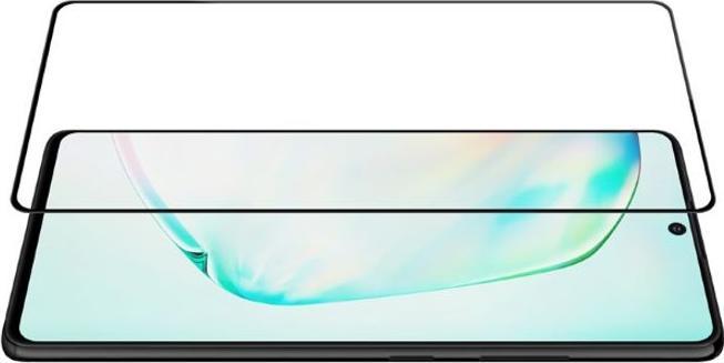 Produktbild Nillkin CP+ Pro Schutzglas Displayschutz (1 Stück, Samsung Galaxy S10 Lite)