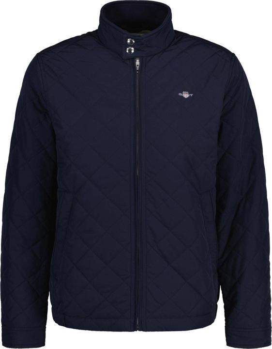GANT Quilted Windcheater