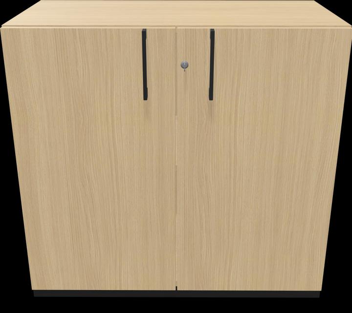 Immagine prodotto Narbutas Scelta armadio con porta a battente (80 x 40 x 76 cm)