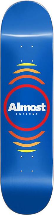 Produktbild Almost Deck Reflex