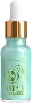 Immagine prodotto Lovely Siero al cetriolo 2 in 1