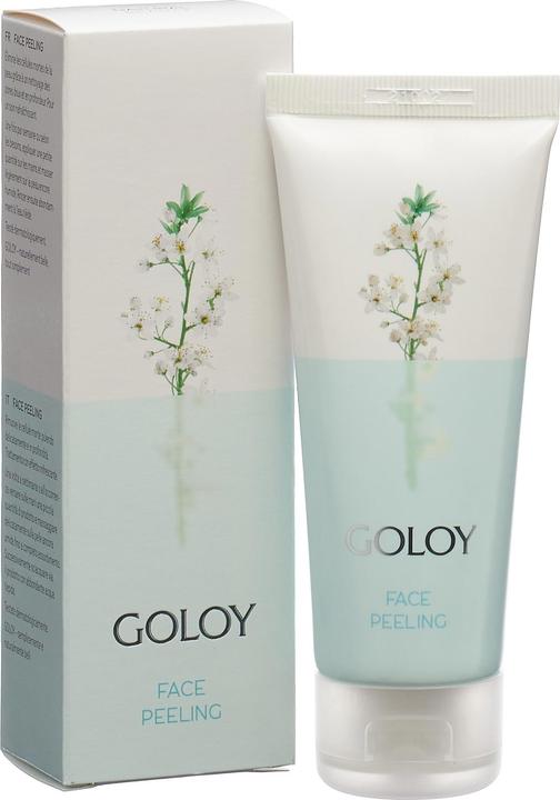 Immagine prodotto Goloy 33 Peeling del viso (Esfoliazione, 75 ml)