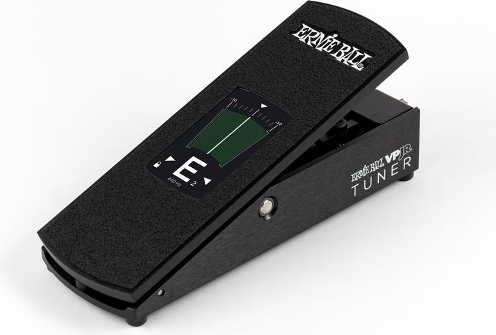 Actual product image Ernie Ball VPJR Tuner (Electric guitar)