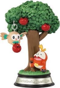 Immagine prodotto Re-Ment Collezione di figure Swing Vignette Vol.3 (1 Casuale)