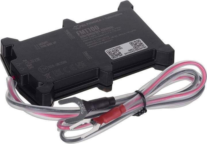 Produktbild Teltonika FMT100
