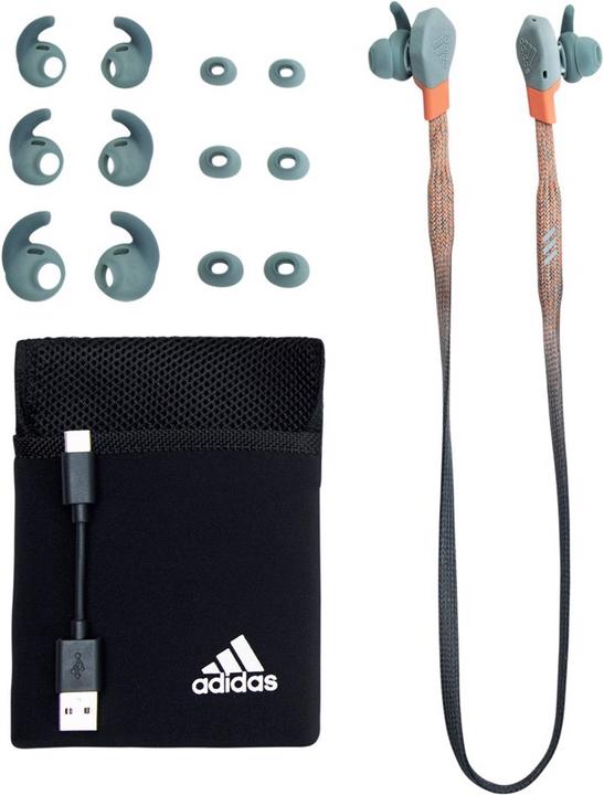 Image du produit adidas FWD-01 (NC, 16 h, Sans fil)
